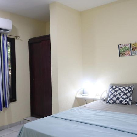 Apartamento San Carlos Sonzacate Kültér fotó