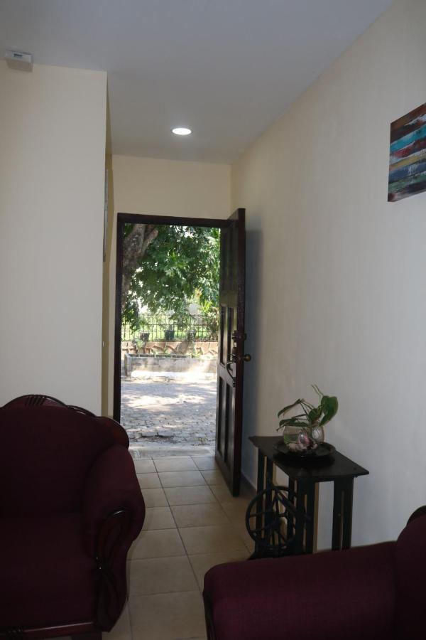 Apartamento San Carlos Sonzacate Kültér fotó