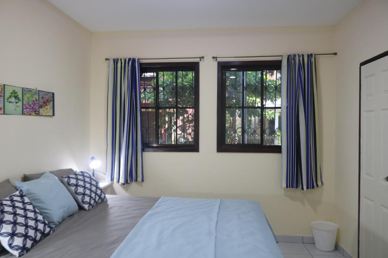 Apartamento San Carlos Sonzacate Kültér fotó