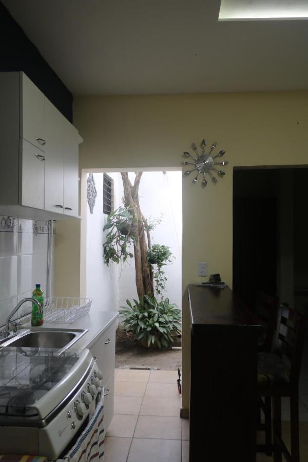 Apartamento San Carlos Sonzacate Kültér fotó