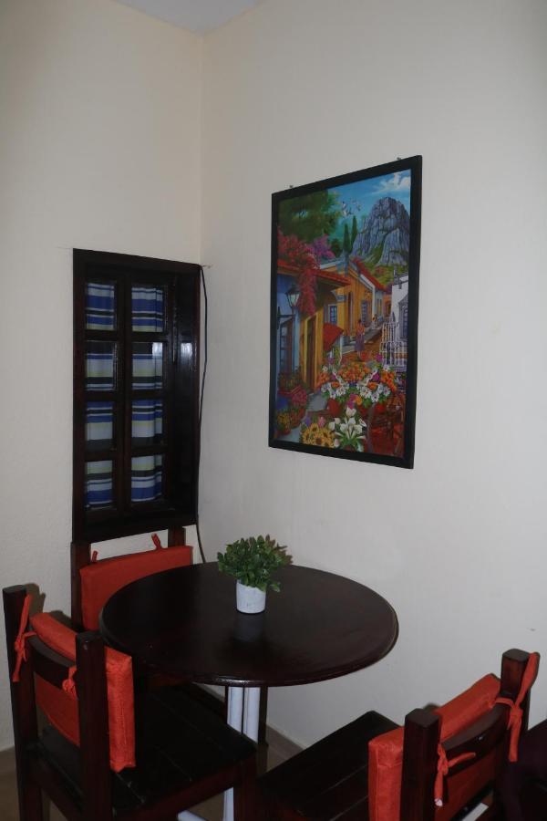 Apartamento San Carlos Sonzacate Kültér fotó