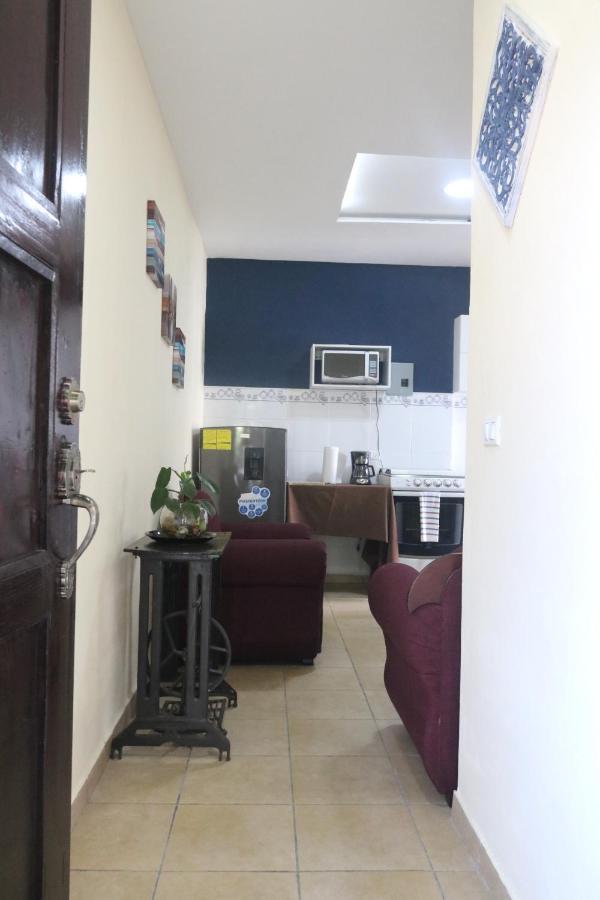 Apartamento San Carlos Sonzacate Kültér fotó